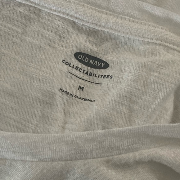 Old Navy Disney Star Wars Tshirt NWT - Picture 4 of 4